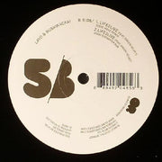 Layo & Bushwacka! Feat. Green Velvet : Life2Live (Loco Dice Remix) (12")