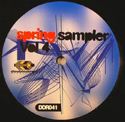 Various : Spring Sampler Vol. 4 (12", Smplr)
