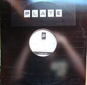 Richard Les Crees : Chanikaa (12")