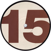 Vincenzo : Different Cities, Different Songs (12")