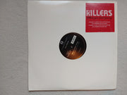 The Killers : When You Were Young (2x12", Promo)