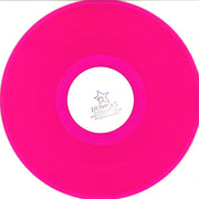 Star_dub : A Space In Between EP (12", EP, W/Lbl, Pin)