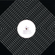 Star_dub : A Space In Between EP (12", EP, W/Lbl, Pin)