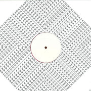 Star_dub : A Space In Between EP (12", EP, W/Lbl, Pin)