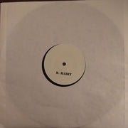 Unknown Artist : Creatures / Habit (12")