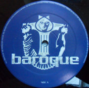 Xzique : Your Mind (12")