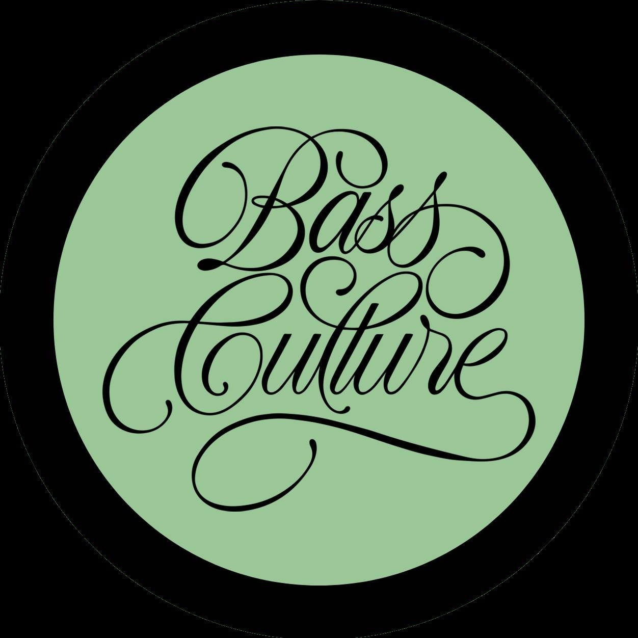 Santos - Mechanism Ep (Bass Culture Records) (M)