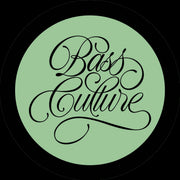 Santos - Mechanism Ep (Bass Culture Records) (M)