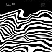 Various - U Z Z V & Friends (12+1 London) (M)