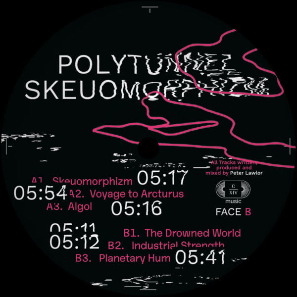 Polytunnel - Skeuomorphizm (Chapelle XIV Music) (M)
