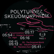 Polytunnel - Skeuomorphizm (Chapelle XIV Music) (M)