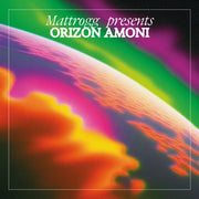 mattrogg - Orizon Amoni (Chapelle XIV Music) (M)