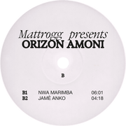 mattrogg - Orizon Amoni (Chapelle XIV Music) (M)