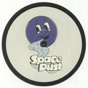 Theo Kottis - Solar (Space Dust) (M)