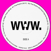 Chris Gerber  - Welcome to the WWW (Computer Toys) (M)