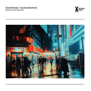 Konstantin Kost, David Heine - Behind The Rhythm (Devilish Affair) (M)