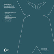 Konstantin Kost, David Heine - Behind The Rhythm (Devilish Affair) (M)