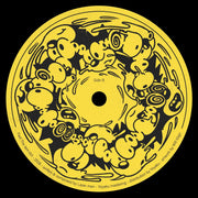 Lazer Man - Crispy Soundz (Feel The Jam) (M)