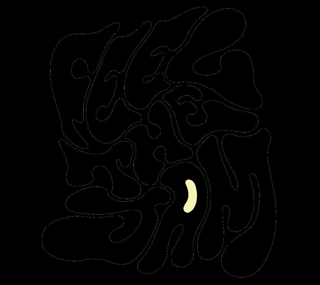 Lazer Man - Crispy Soundz (Feel The Jam) (M)