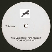 Unknown Artist - Goat 5 (GOAT Series) (M)