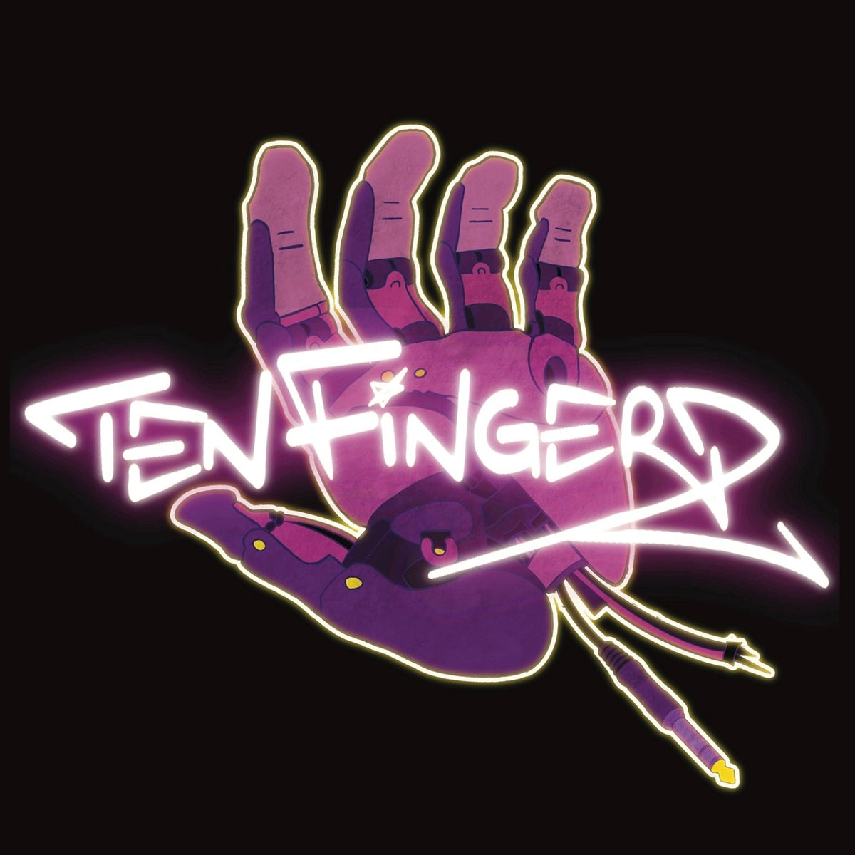 Ten Fingerz - A.I.’s The Question (Hawt Fingerz Produktionz) (M)