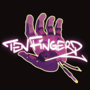 Ten Fingerz - A.I.’s The Question (Hawt Fingerz Produktionz) (M)
