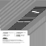 Various - HLR002 (Hidden Liaison Recordings) (M)