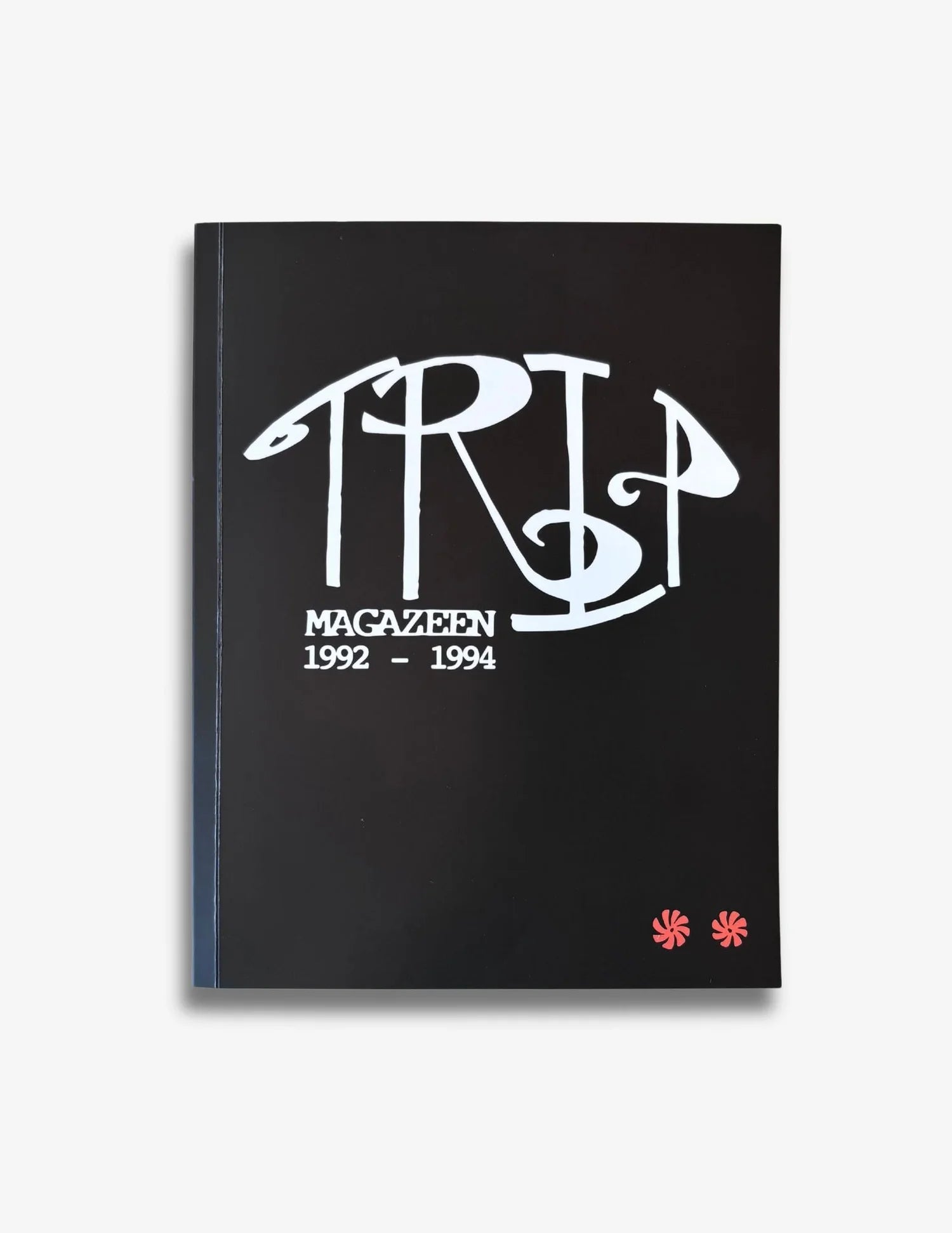 Trip Magazeen (Book)