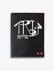 Trip Magazeen (Book)