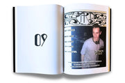 Trip Magazeen (Book)