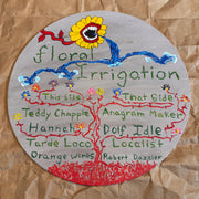 Various - Floral Irrigation (Let's Bud) (M)