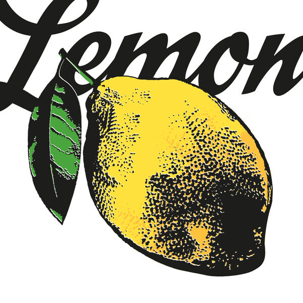 Bonoby - Lemon (Not On Label) (M)