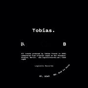 tobias. - Sonic Treasures (Logistic Records) (M)