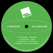Glasidum - Argbra Ep (Leitmotiv) (M)