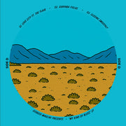 Giorgio Maulini - My Kind Of Blues Lp (MAU) (M)