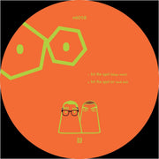 Lil' Mark, Dave Gandy - Hit The Spot Project E.P. (Minibar) (M)