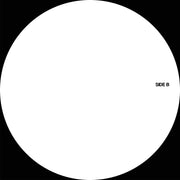 Twelve Clouds - Clear Up Ep (Miracle Wax) (M)