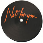 N-Gynn - NFY 005 (Not For You) (M)