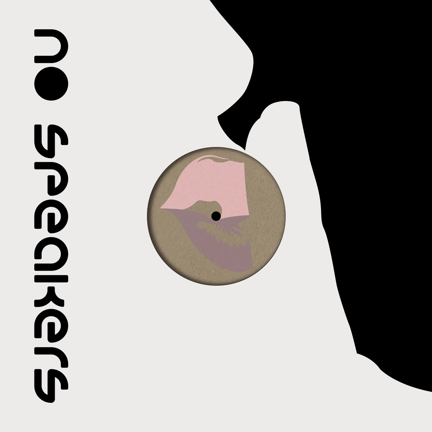 Dj Honesty - Unknown Pleasures EP (No Speakers) (M)