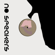 Dj Honesty - Unknown Pleasures EP (No Speakers) (M)