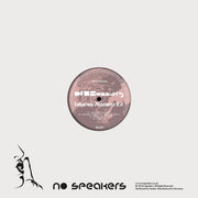 Dj Honesty - Unknown Pleasures EP (No Speakers) (M)