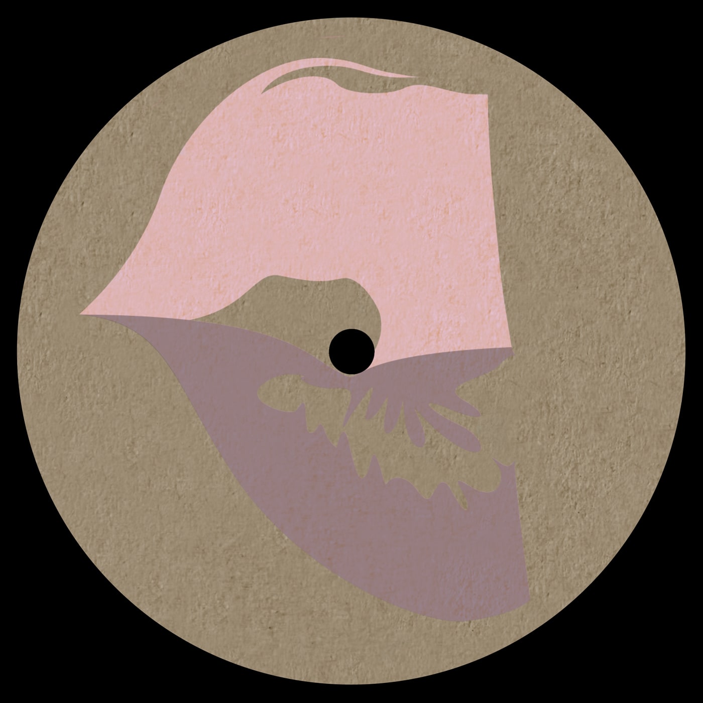 Dj Honesty - Unknown Pleasures EP (No Speakers) (M)