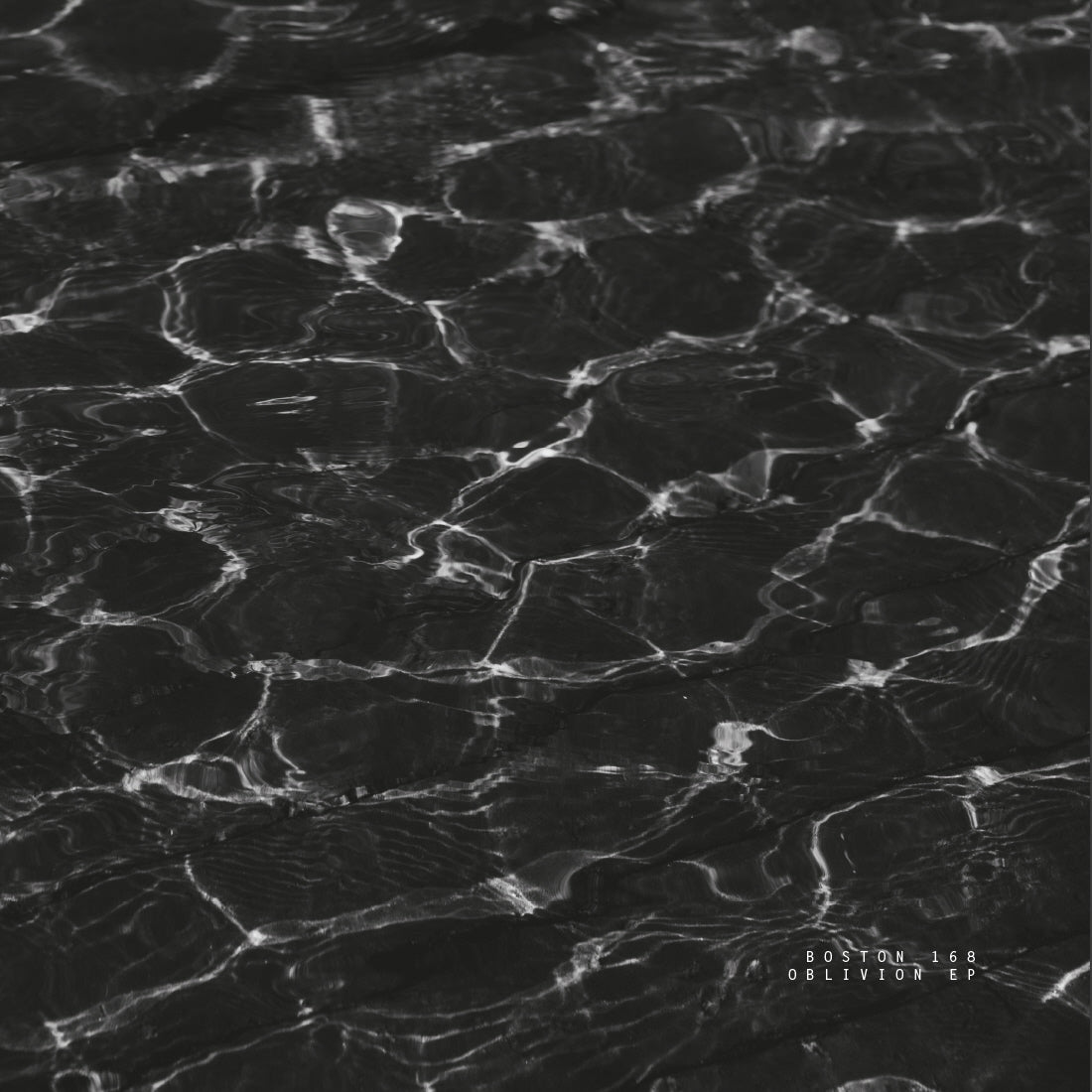 Boston 168 - Oblivion Ep (Odd Even) (M)