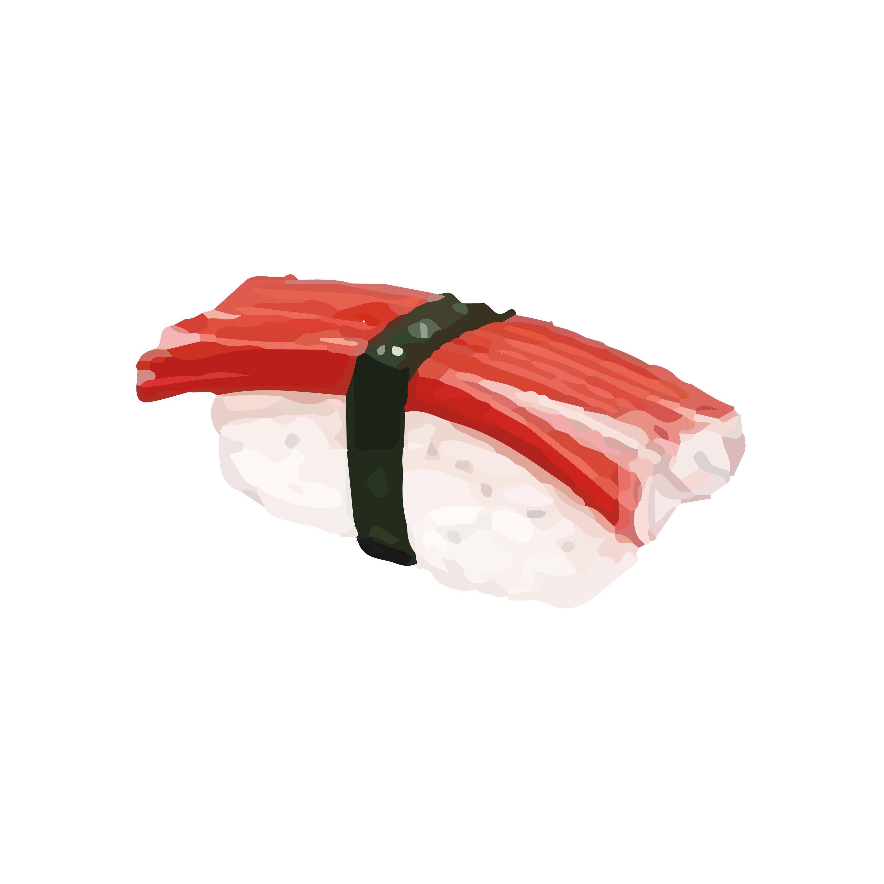 Antraum - Omakase 008 (Omakase) (M)