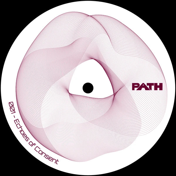 David Agrella - Echoes of consent (PATH LABEL) (M)