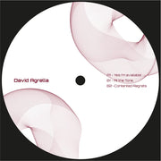 David Agrella - Echoes of consent (PATH LABEL) (M)