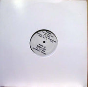 TV Feet / Brandy  - Nothing In Its Wrong Place / What About Us? (Not On Label) (VG+)