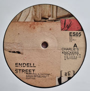 Get Fucked - Duality (Endell Street) (M)