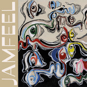 Jamfeel - Found Treasure (Fragmented Beats) (M)