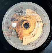 Various - Parallel Sequences (MixCult) (M)